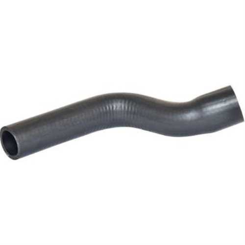 FIAT LINEA 1.3 MULTIJET 85 /90 HP TURBO HORTUMU METAL BORU HARİÇ Ürün Görseli